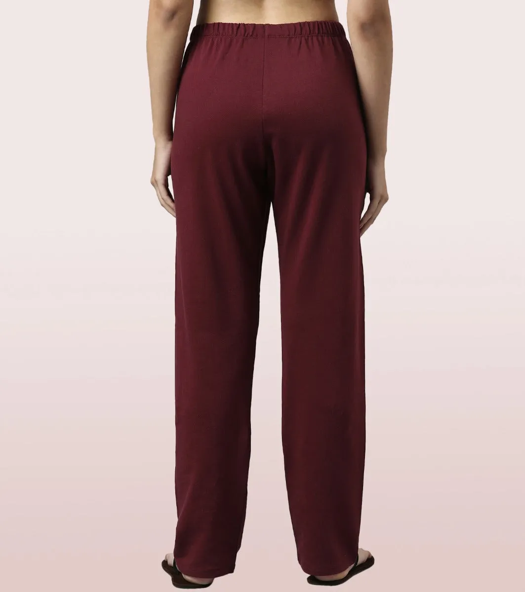 Comfy Pant | Cotton Terry Lounge Pant