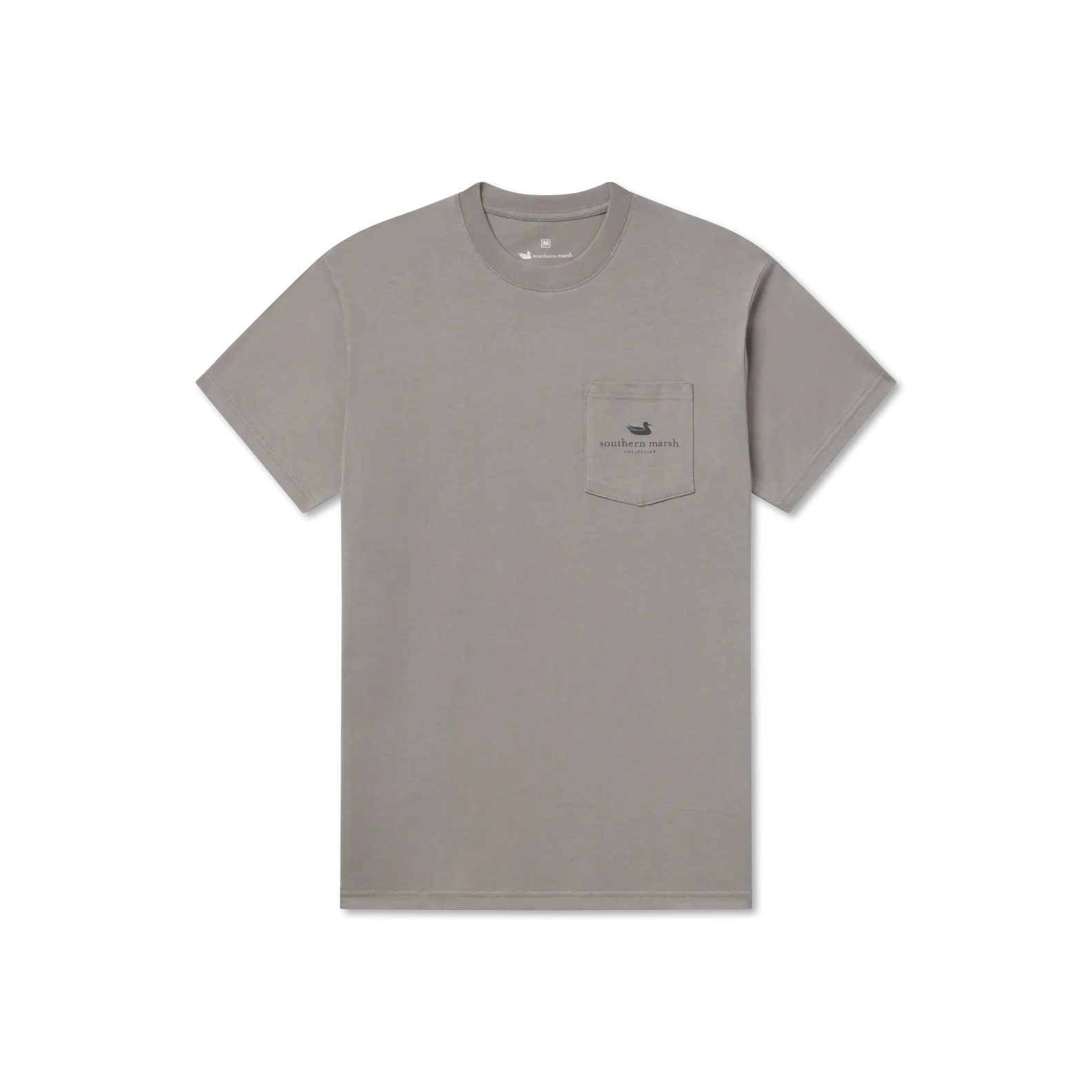 Cowboy Badge Tee