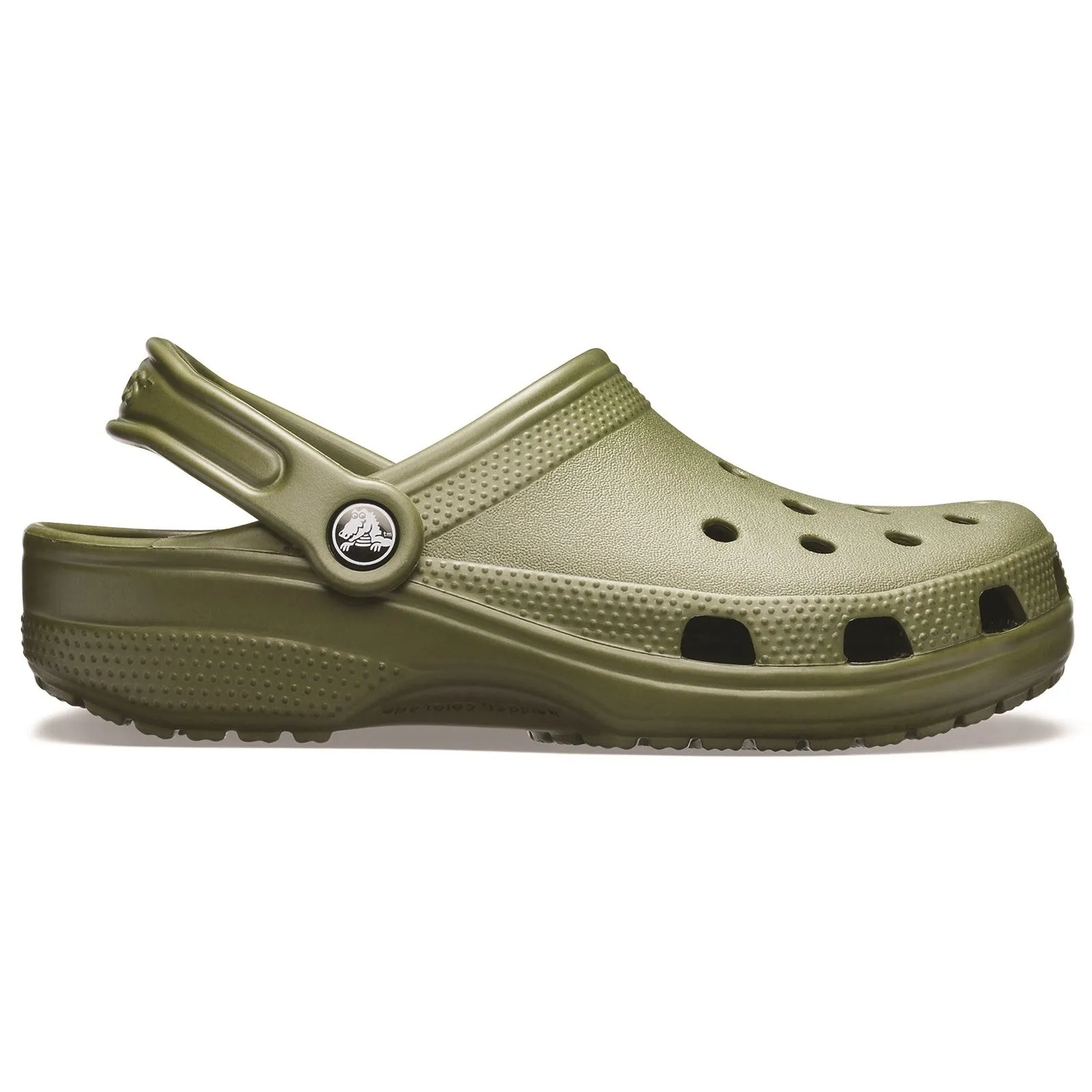 Crocs Classic Clogs