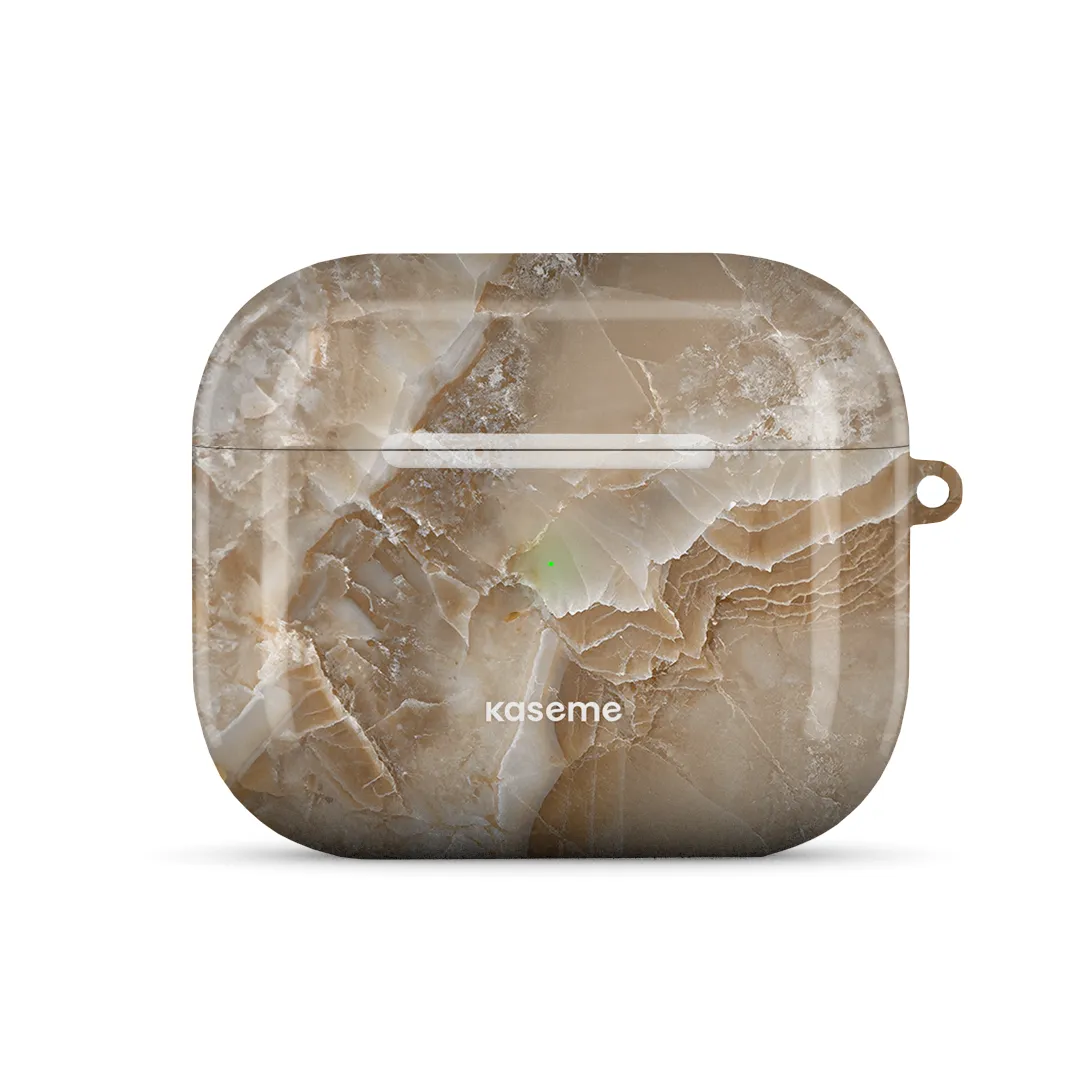 Crystallized Dreams AirPods Case