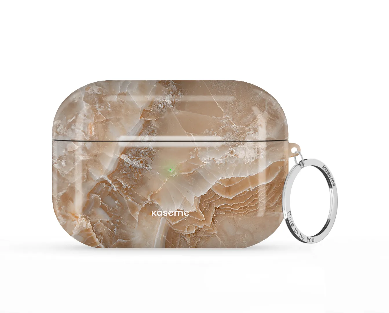 Crystallized Dreams AirPods Case