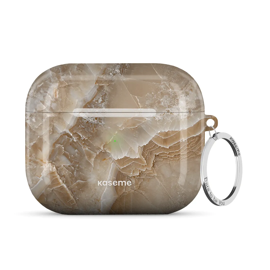 Crystallized Dreams AirPods Case