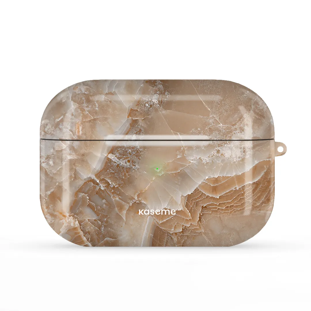 Crystallized Dreams AirPods Case