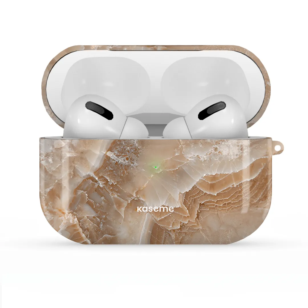 Crystallized Dreams AirPods Case