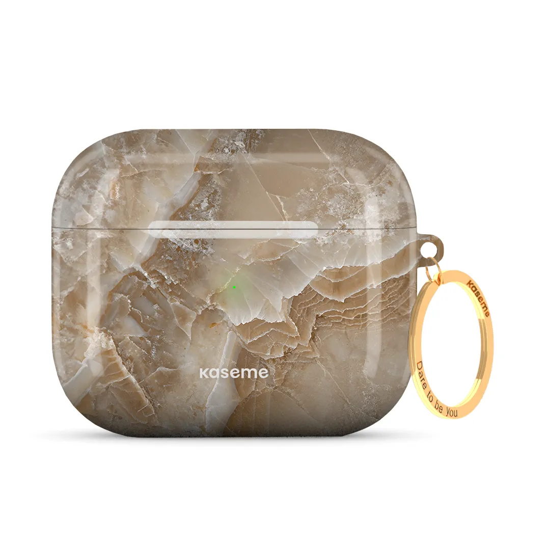 Crystallized Dreams AirPods Case