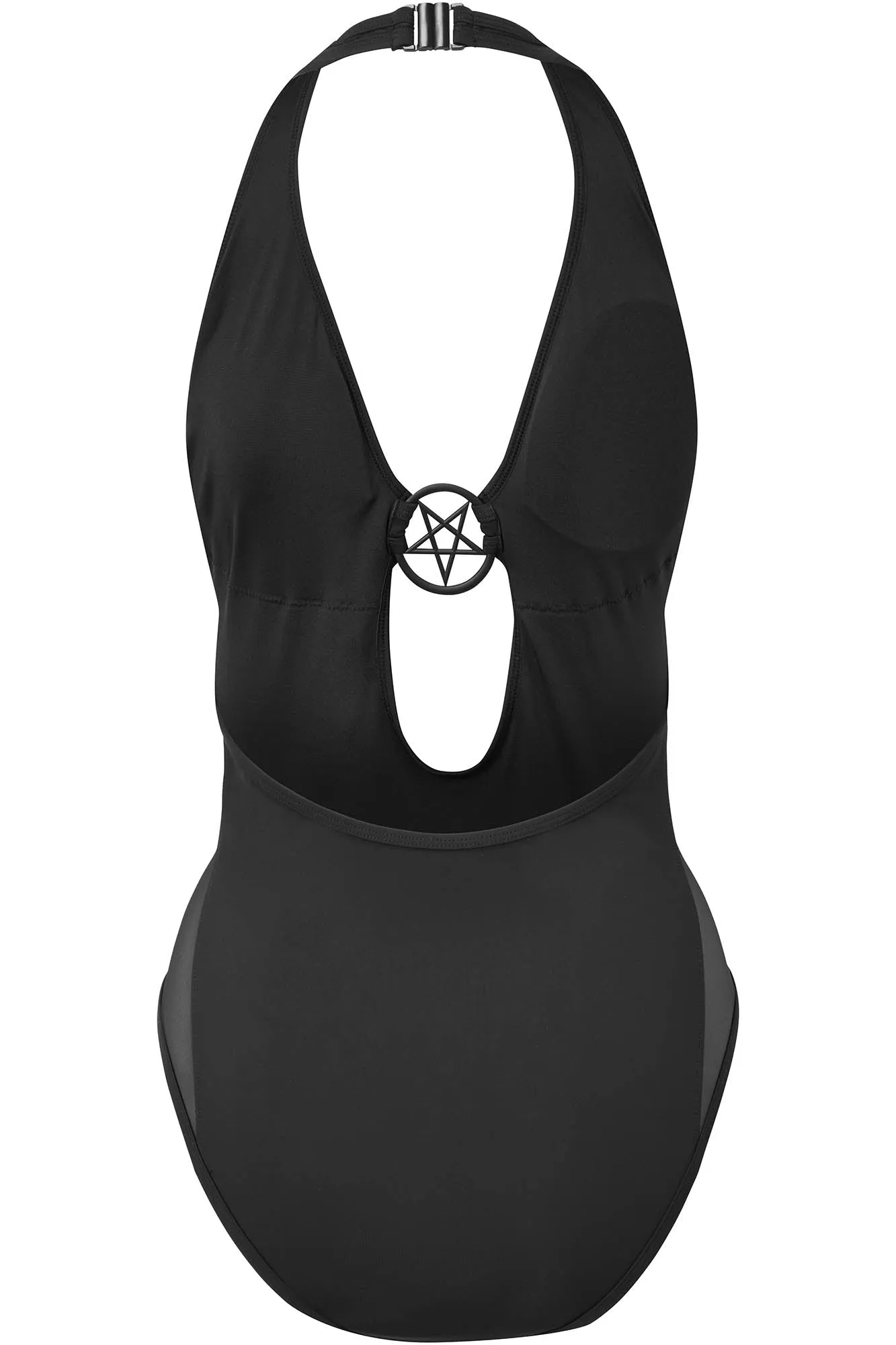 Dark Lyfe Swimsuit