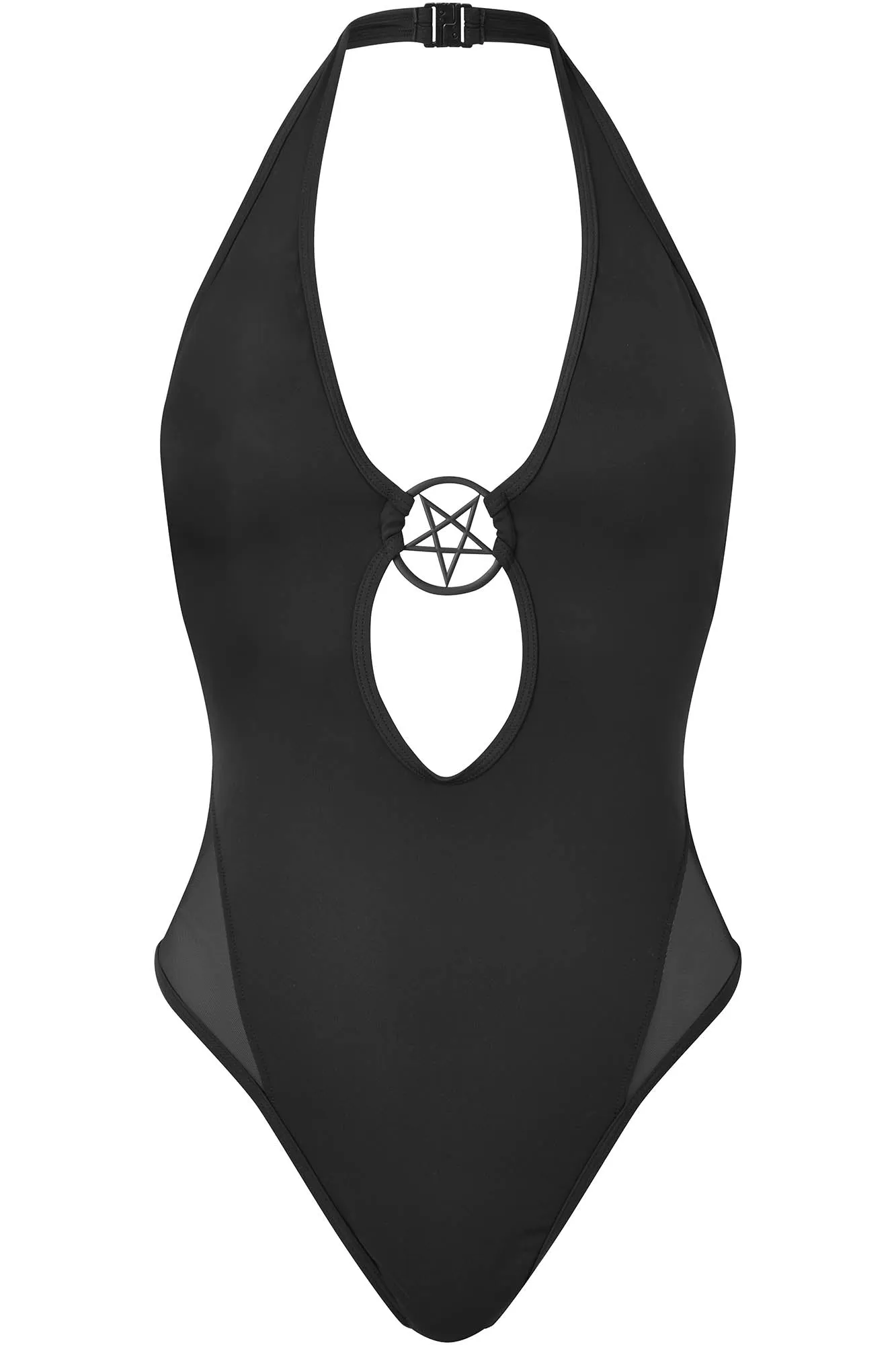 Dark Lyfe Swimsuit