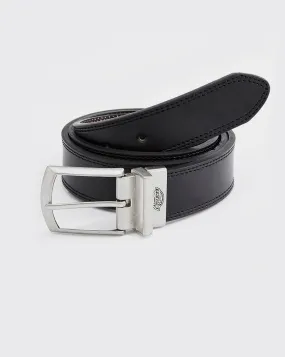 Dickies Reversible Belt - Black/Brown