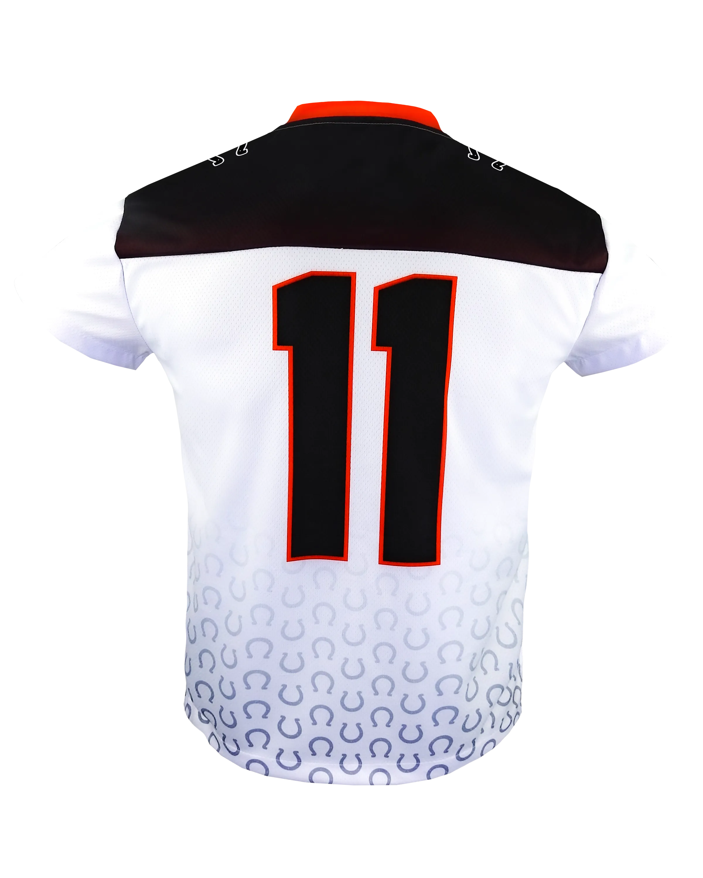 Dime Open Sleeve Flag Football Jersey (REVERSIBLE)