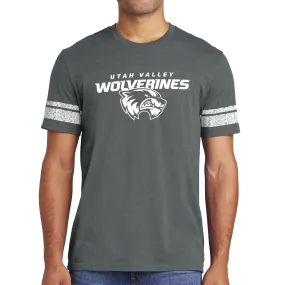 District Game Tee- Combo Under Wolverines