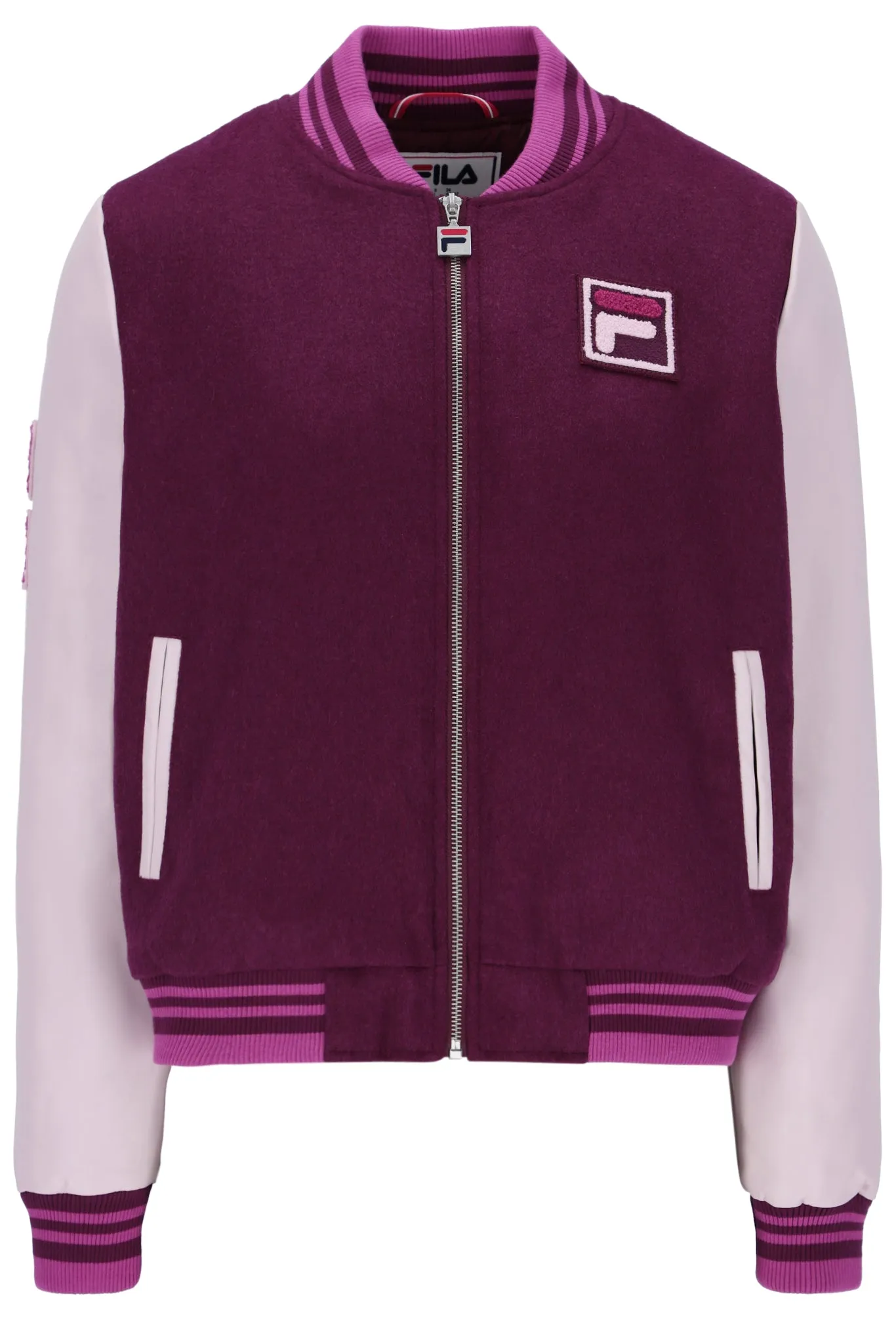 Dixon Varsity Jacket