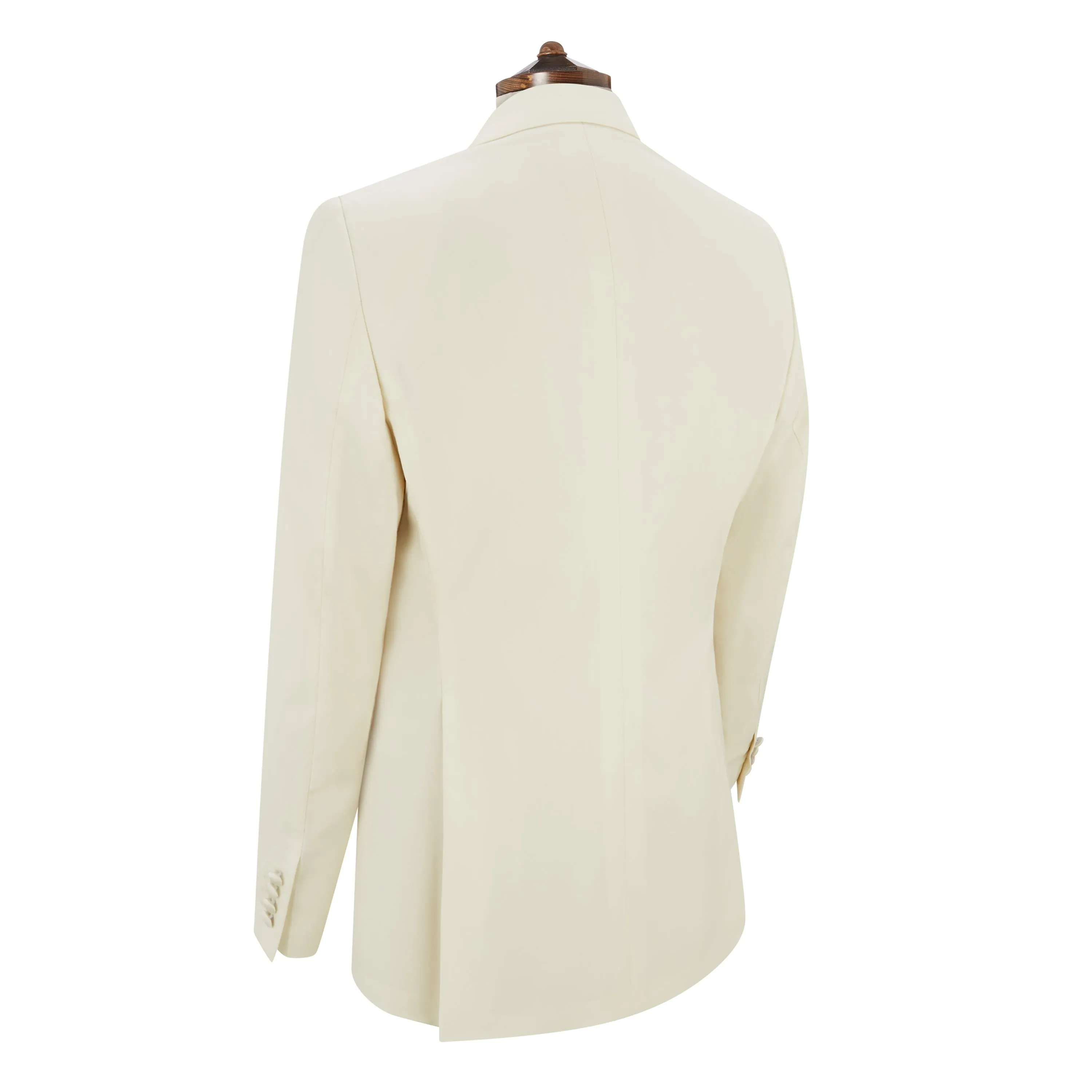 Dorchester Cream Dinner Jacket