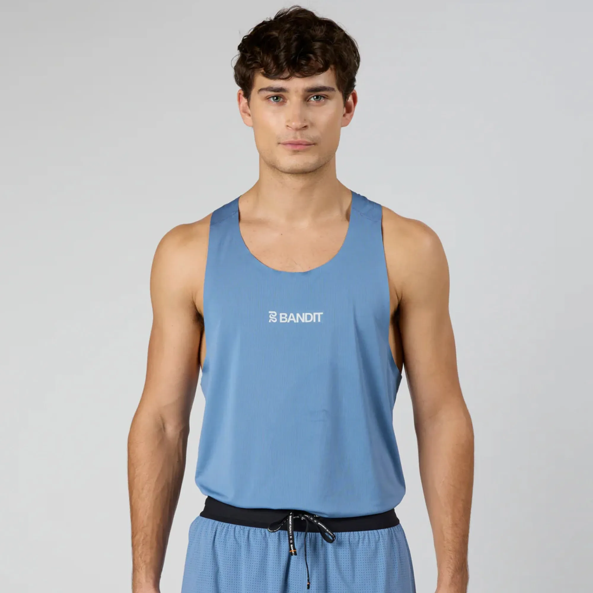 Drift™ Performance Singlet - Skyline