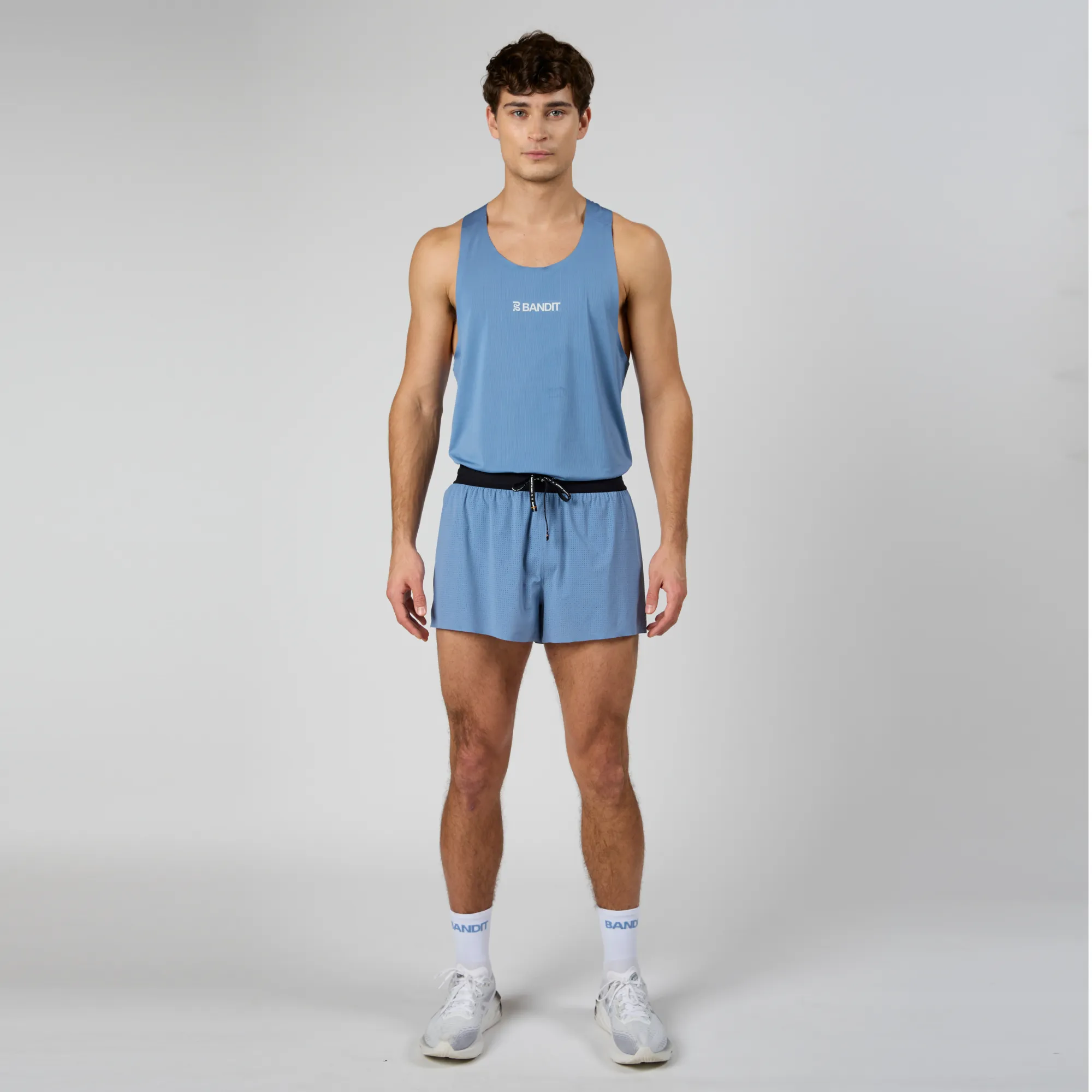 Drift™ Performance Singlet - Skyline