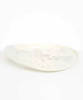 Extra Large Modern Tribal Platter