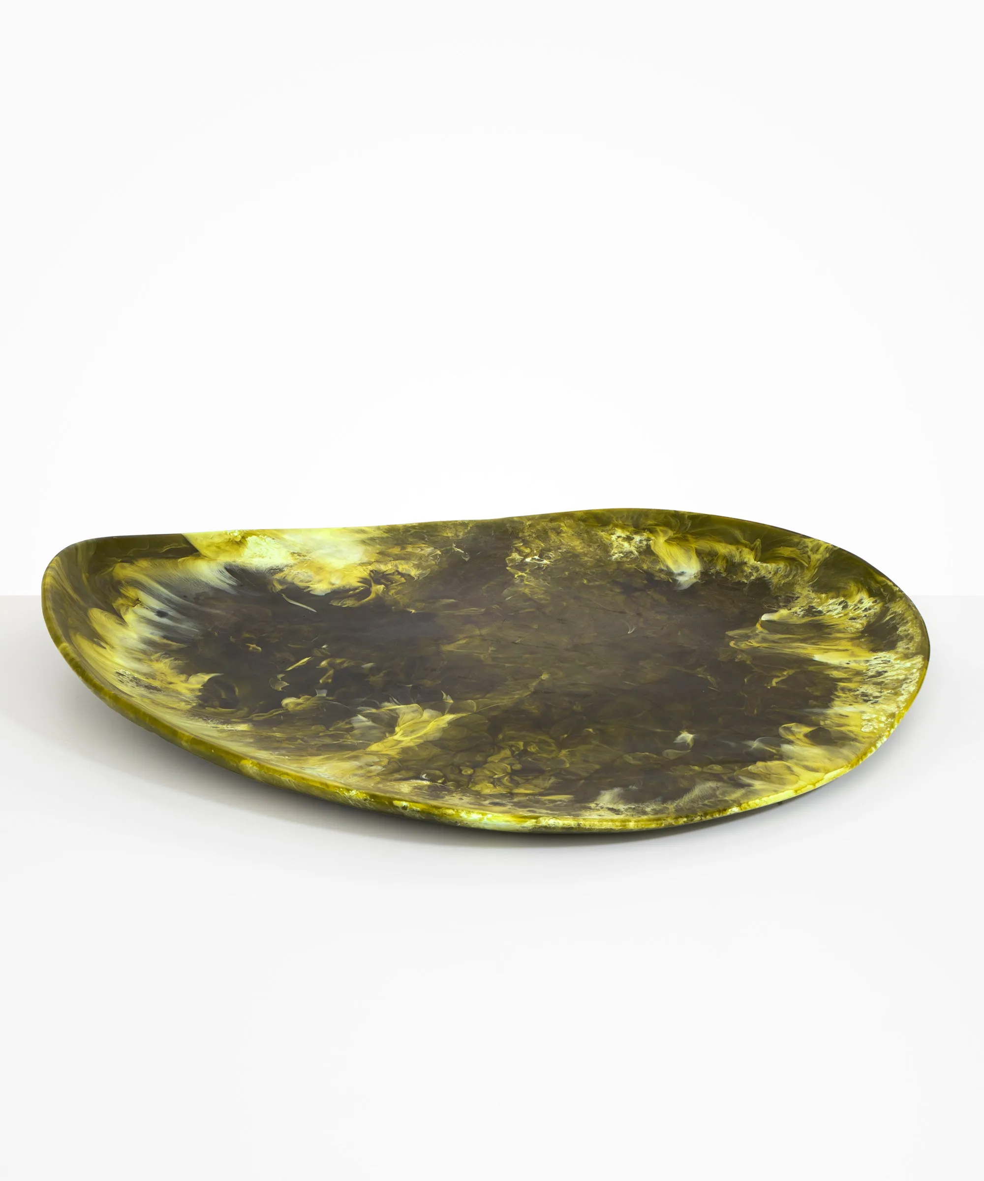 Extra Large Modern Tribal Platter