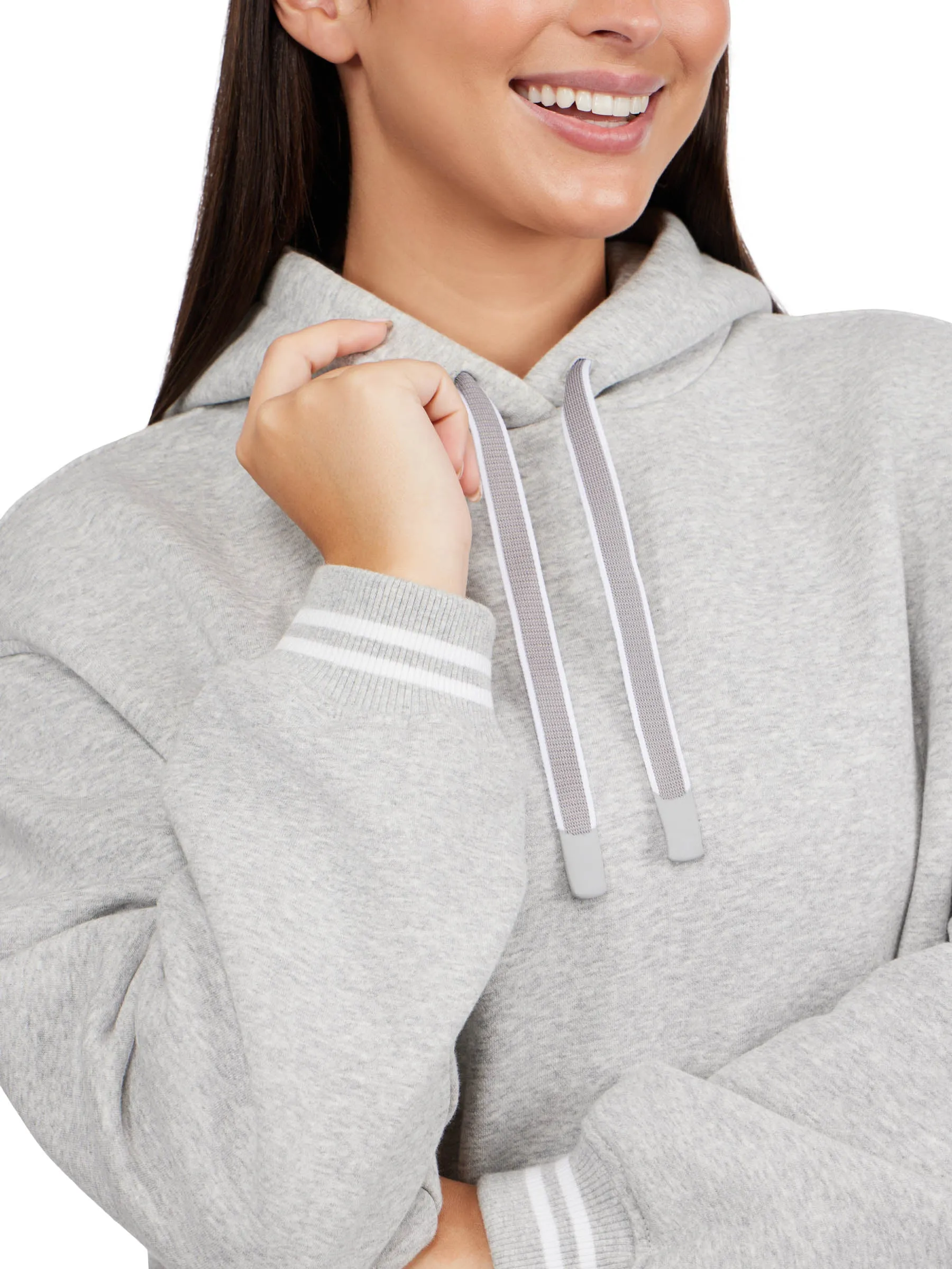 Faber Women's Hoodie