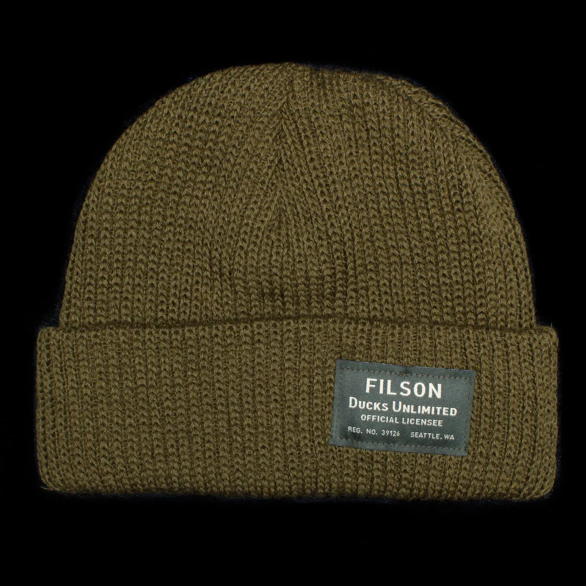 Filson Watch Cap