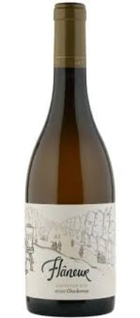 Flaneur Chardonnay Cuvee Constantin