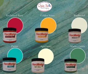 Flea Market Decor Paint - Dixie Belle Paint Company