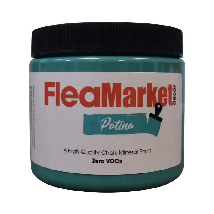 Flea Market Decor Paint - Dixie Belle Paint Company