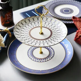 Gatsby Elegant Modern Cake Stand