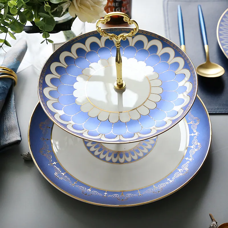 Gatsby Elegant Modern Cake Stand