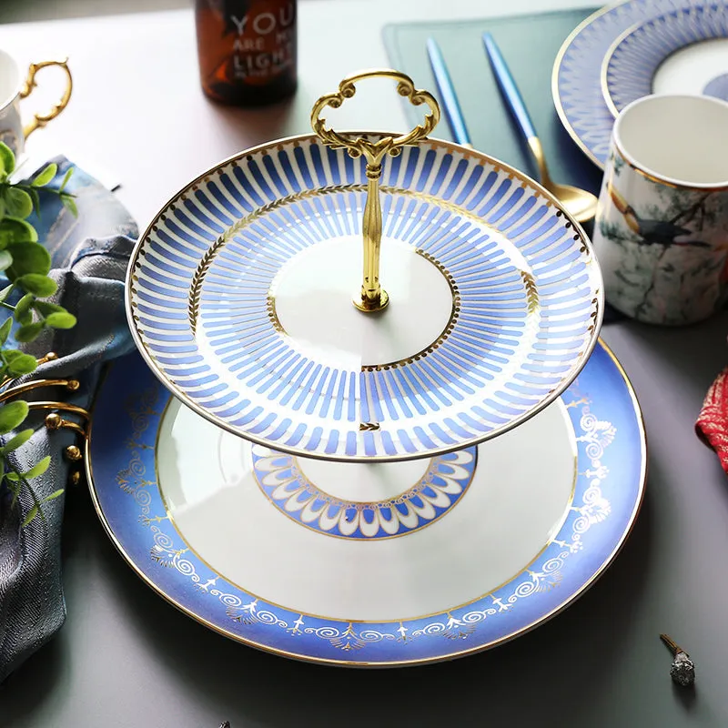 Gatsby Elegant Modern Cake Stand