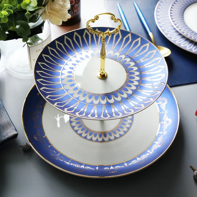 Gatsby Elegant Modern Cake Stand