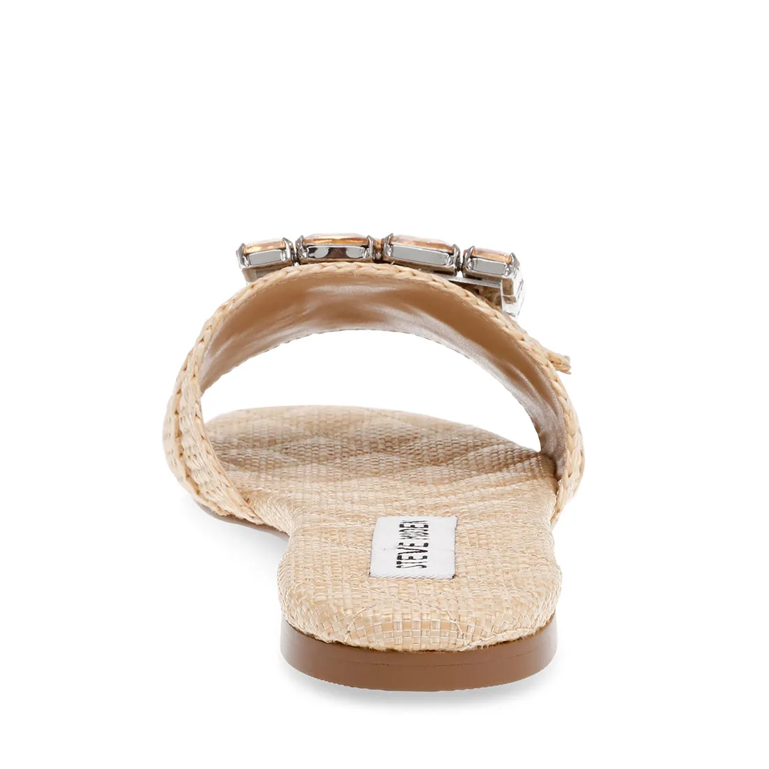 GETAWAY RAFFIA