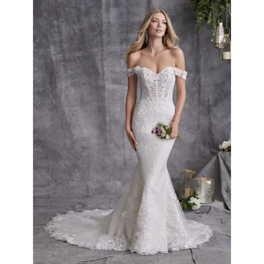 Harlem Lane by Maggie Sottero