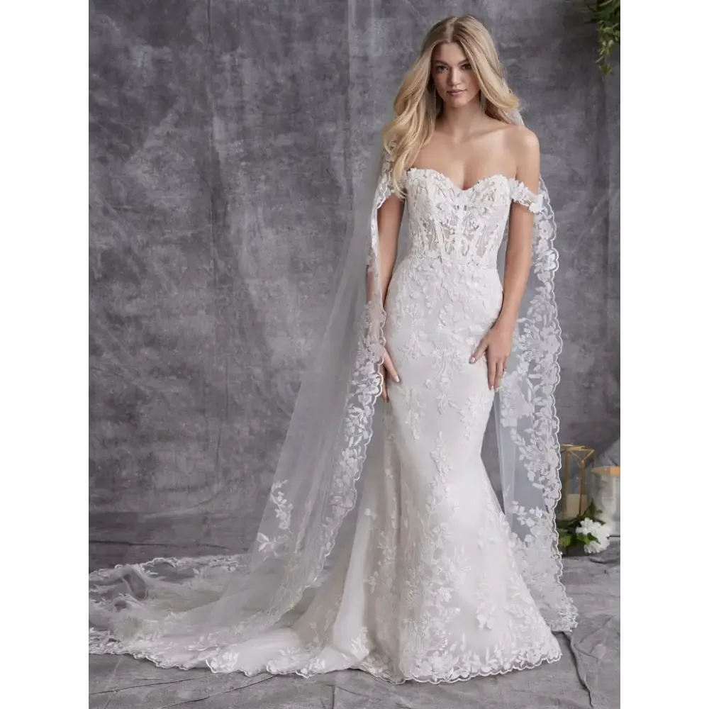 Harlem Lane by Maggie Sottero