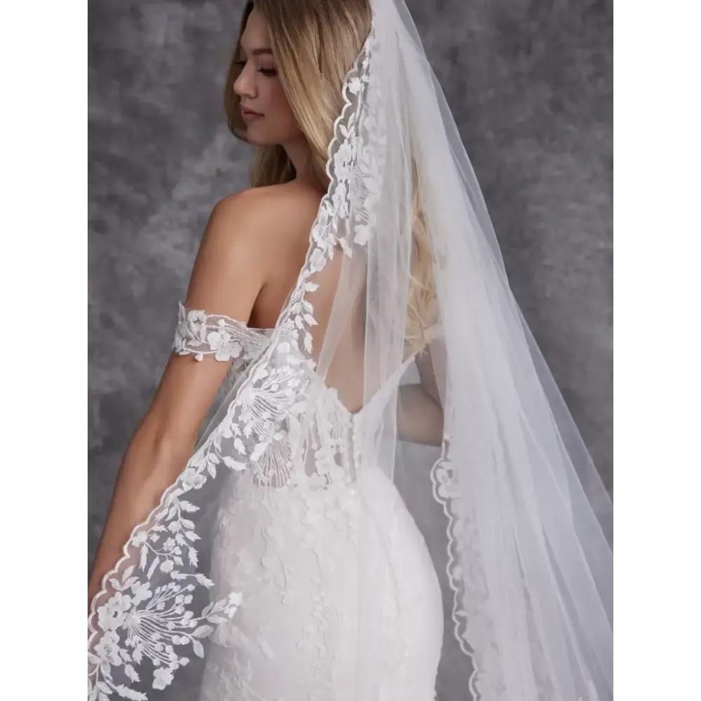 Harlem Lane by Maggie Sottero