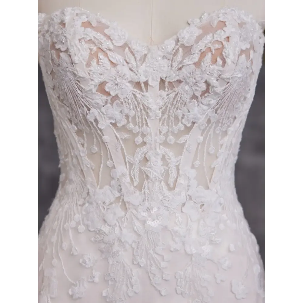 Harlem Lane by Maggie Sottero