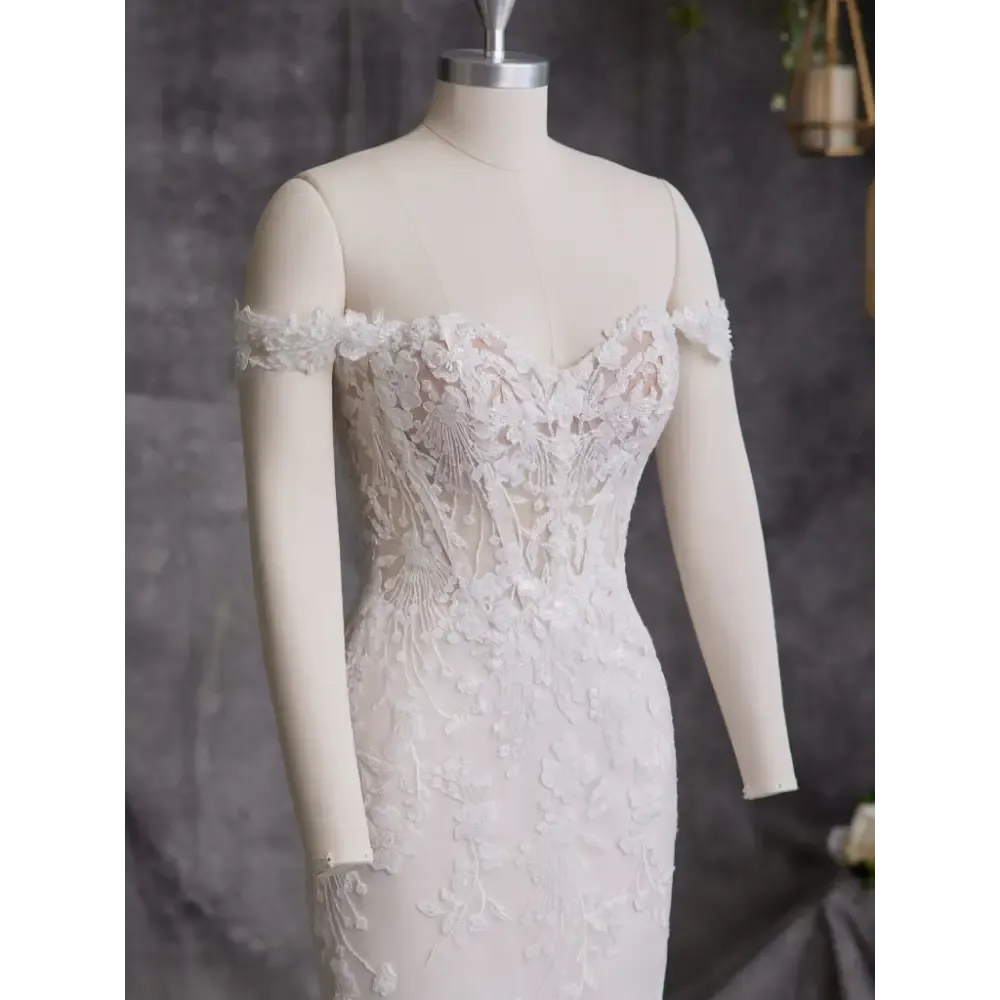 Harlem Lane by Maggie Sottero