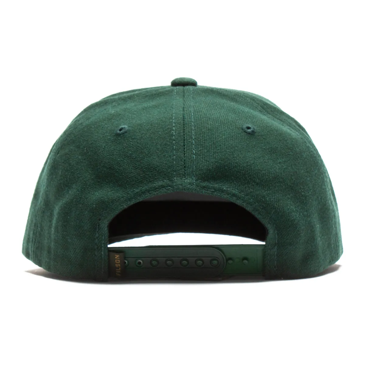 Harvester Cap