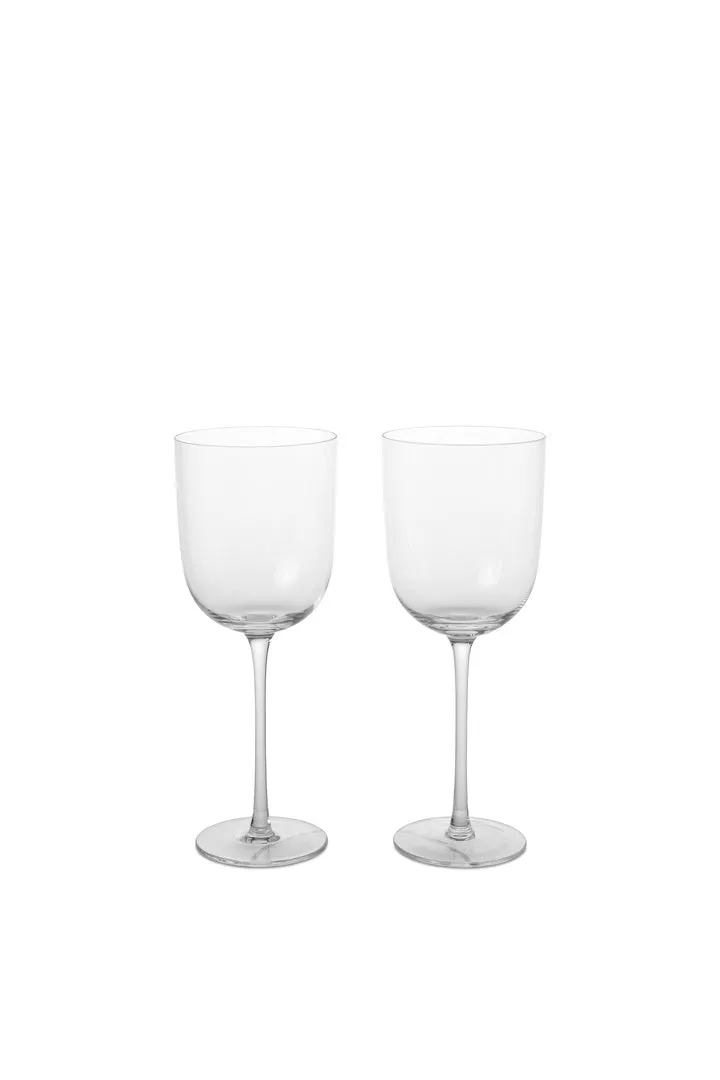 Host Red Wine Glasses - Set of 2