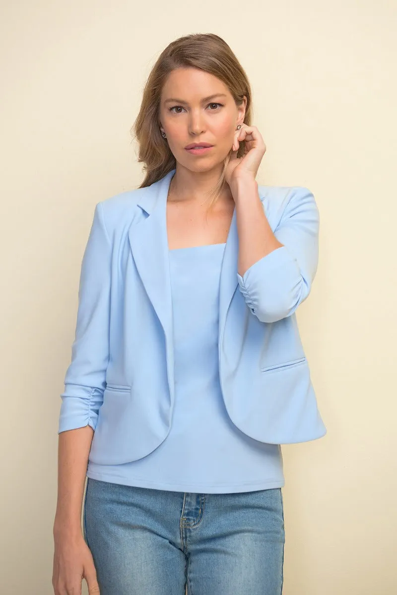 Joseph Ribkoff Cover Up Blazer