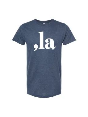 Kamala Harris "Comma La" Tee