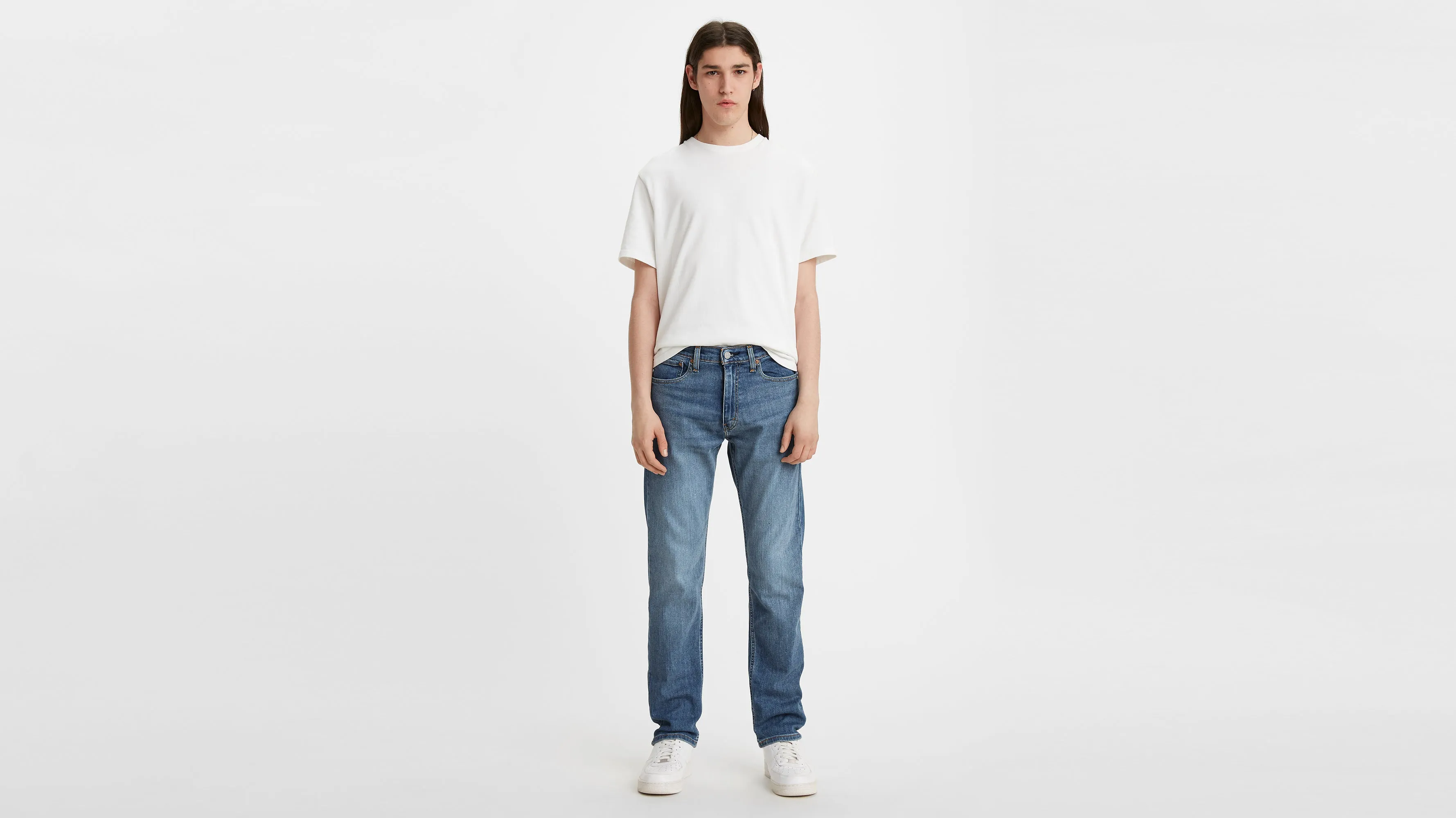 Levi's® Men's 505™ Regular Jeans