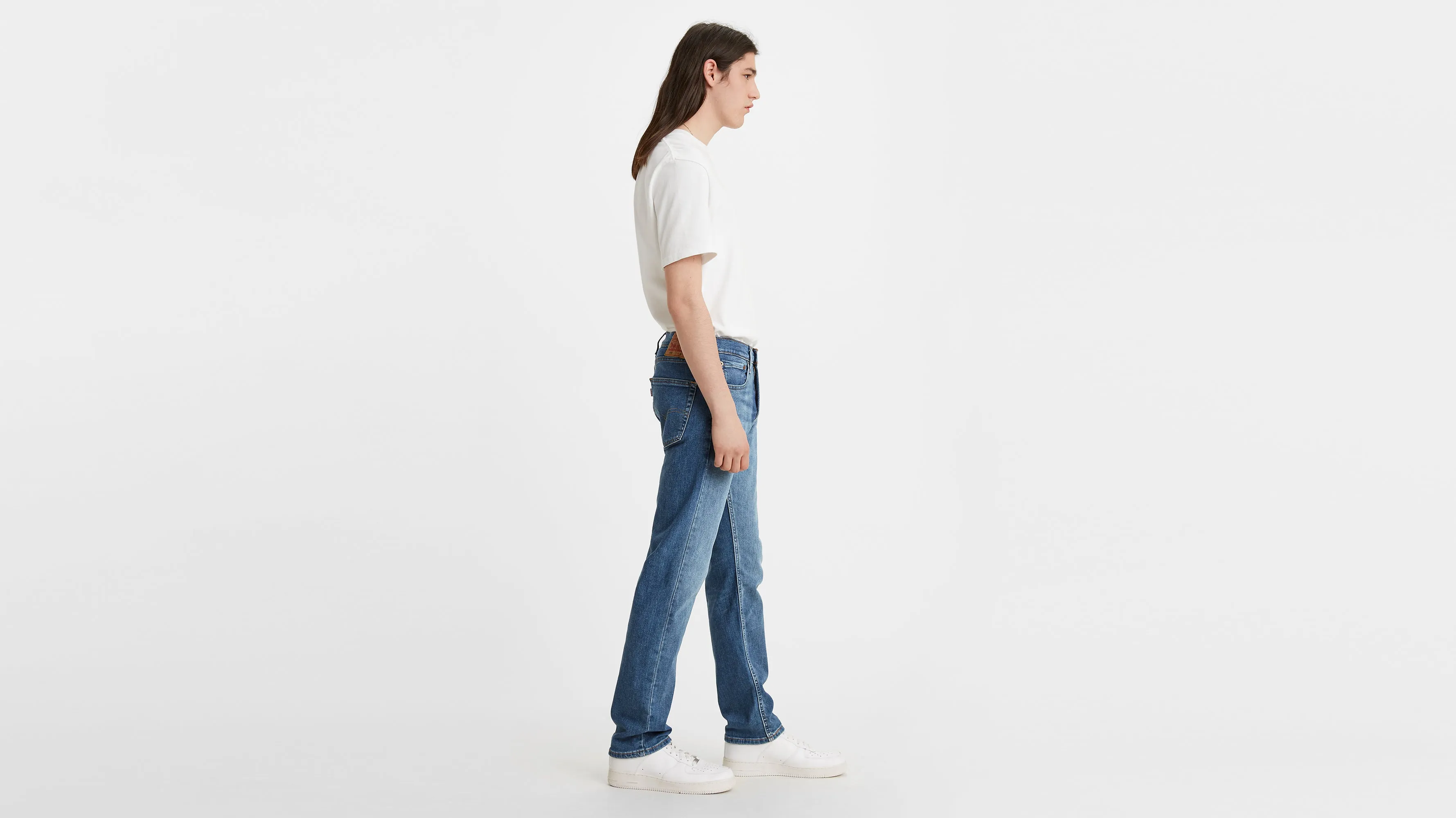 Levi's® Men's 505™ Regular Jeans