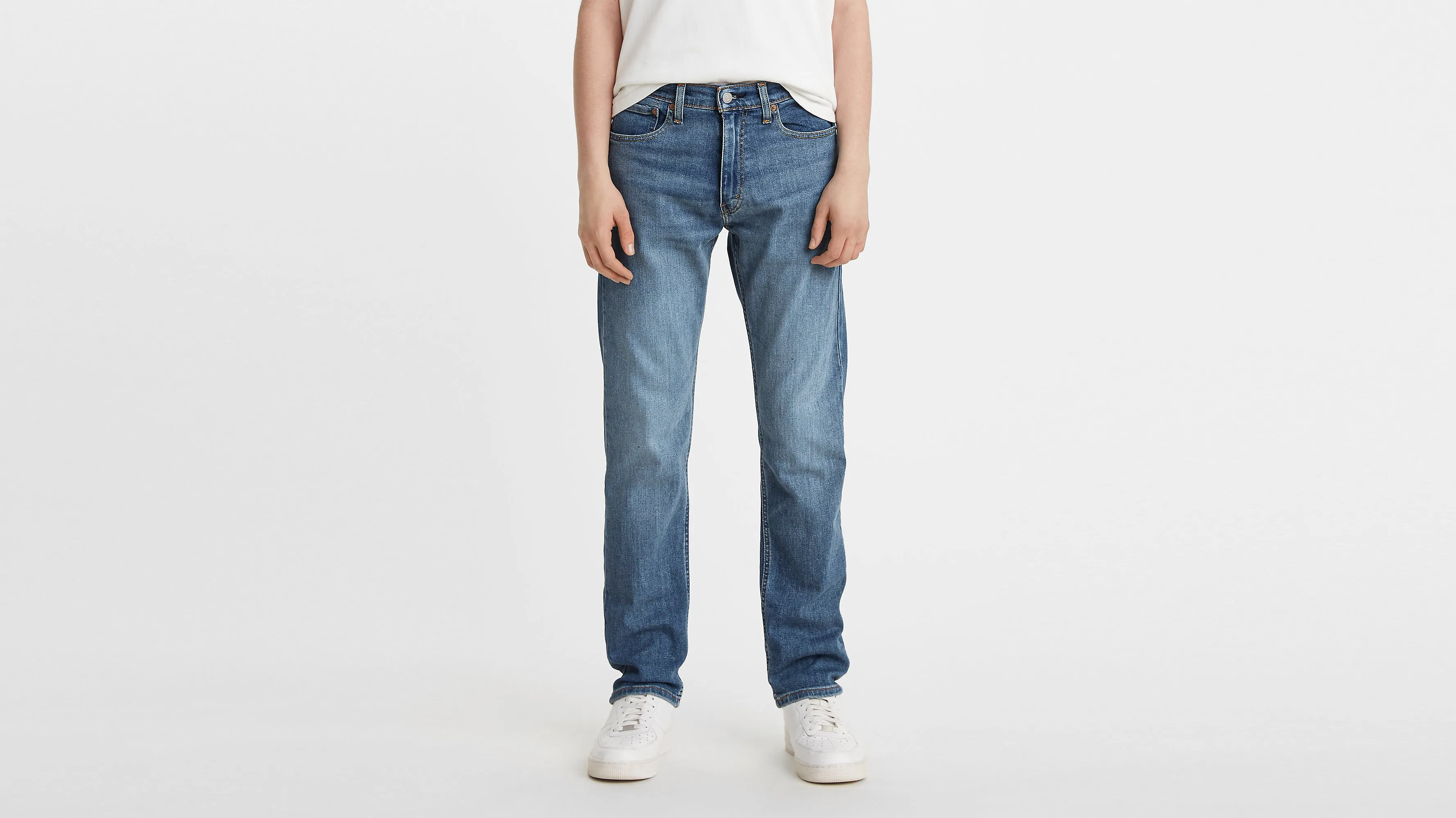 Levi's® Men's 505™ Regular Jeans