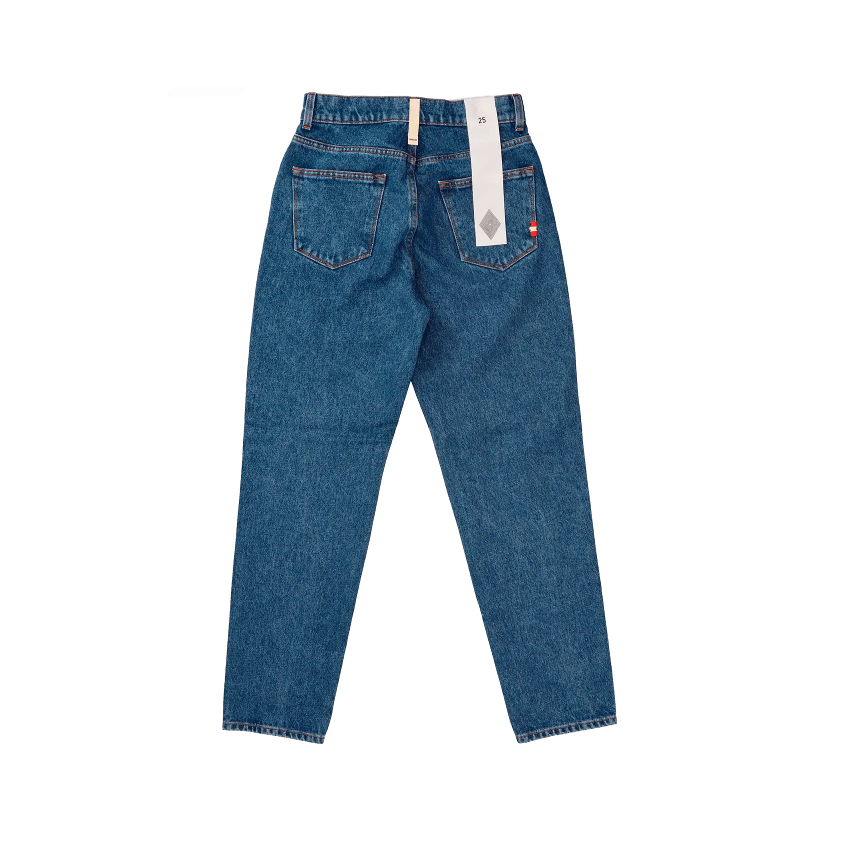 Lizzie Amish Denim - Stone Wash