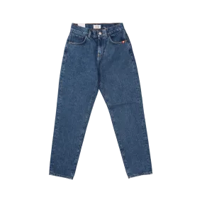 Lizzie Amish Denim - Stone Wash