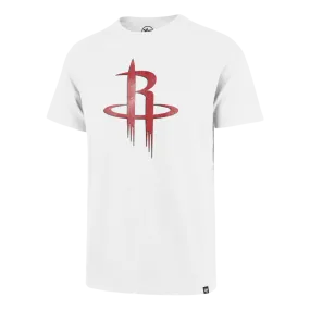 Men's Houston Rockets '47 Grit Logo T-Shirt