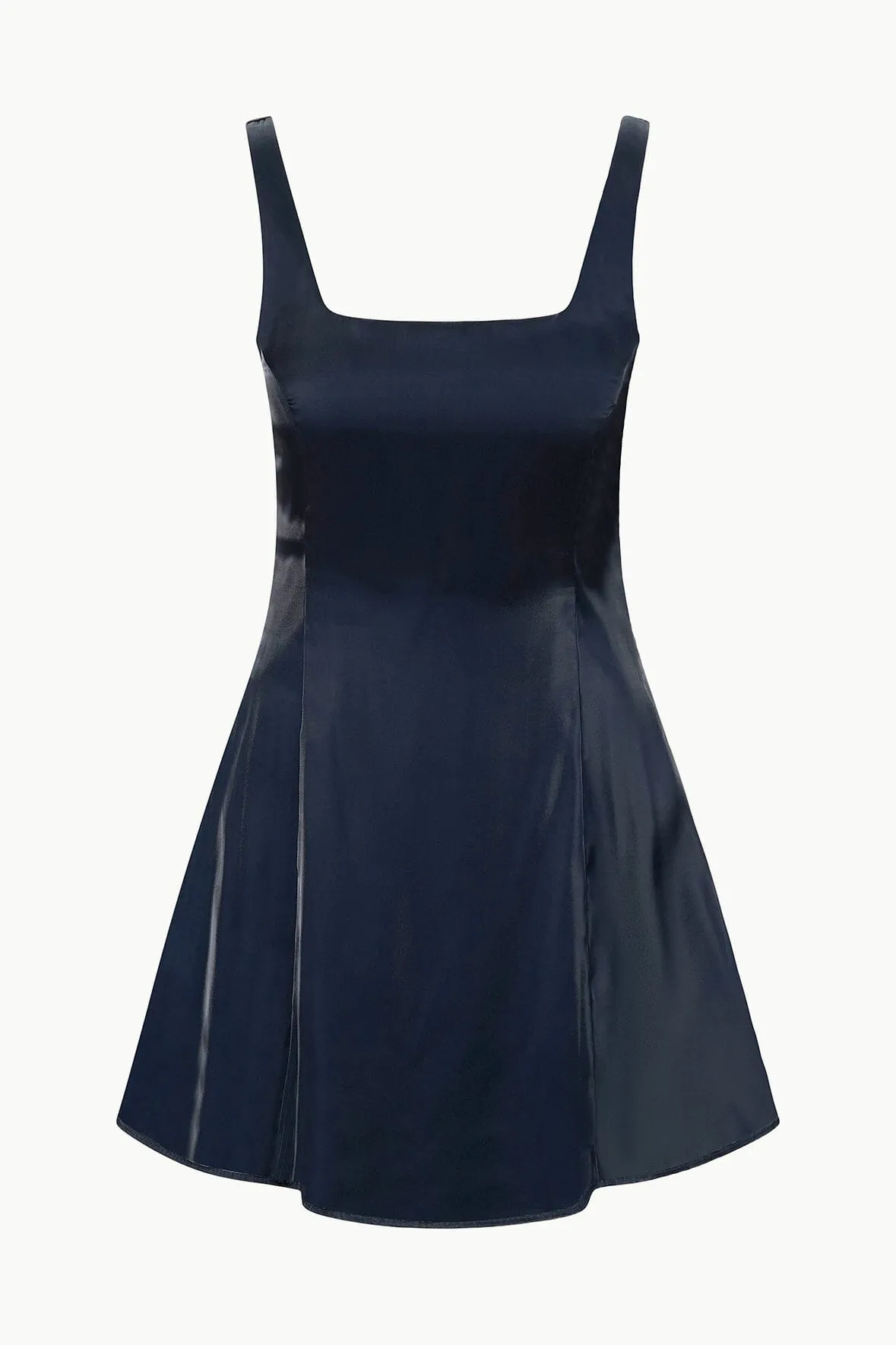 MINI LIVINGSTON DRESS | MIDNIGHT