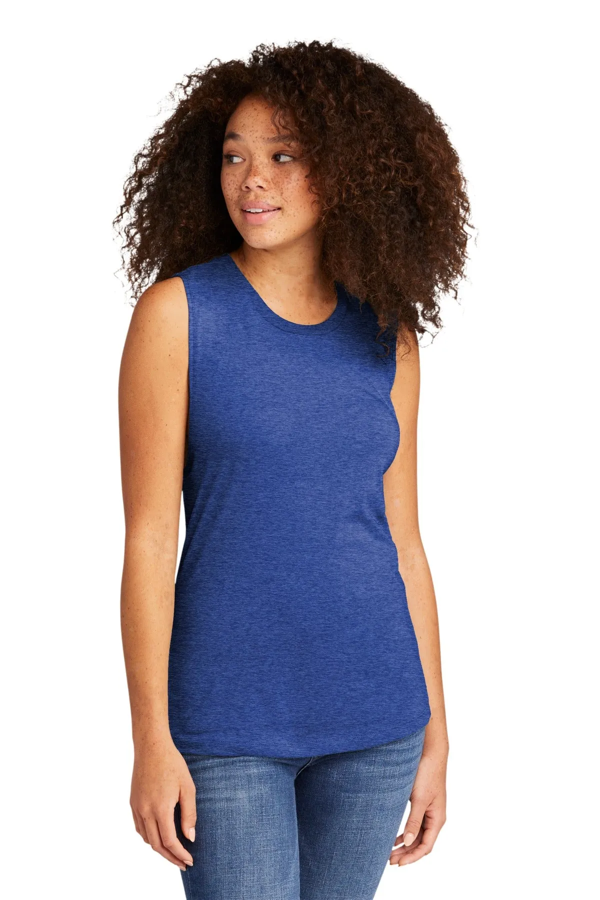 Next Level Apparel Women's Festival Muscle Tank. NL5013