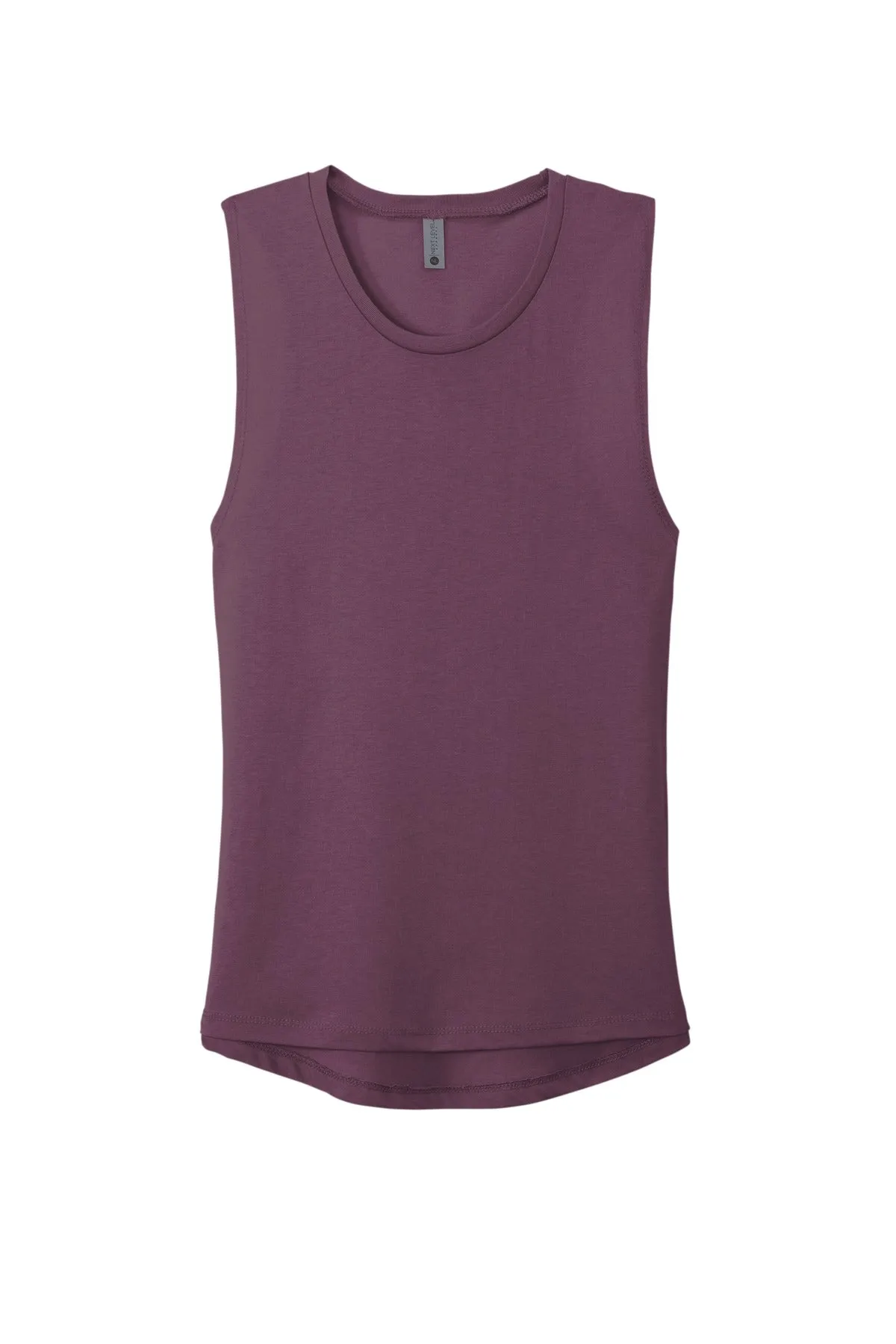 Next Level Apparel Women's Festival Muscle Tank. NL5013