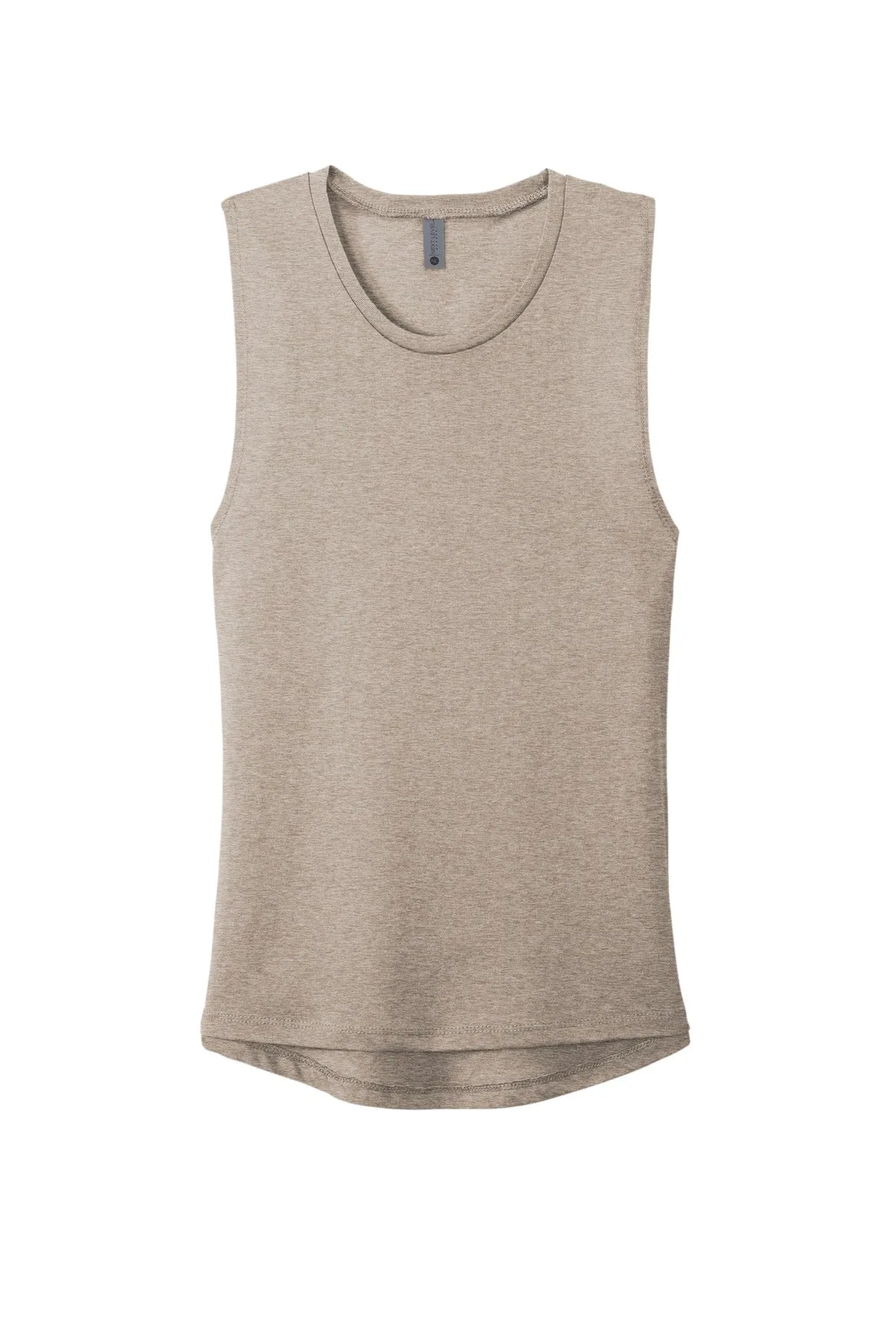 Next Level Apparel Women's Festival Muscle Tank. NL5013