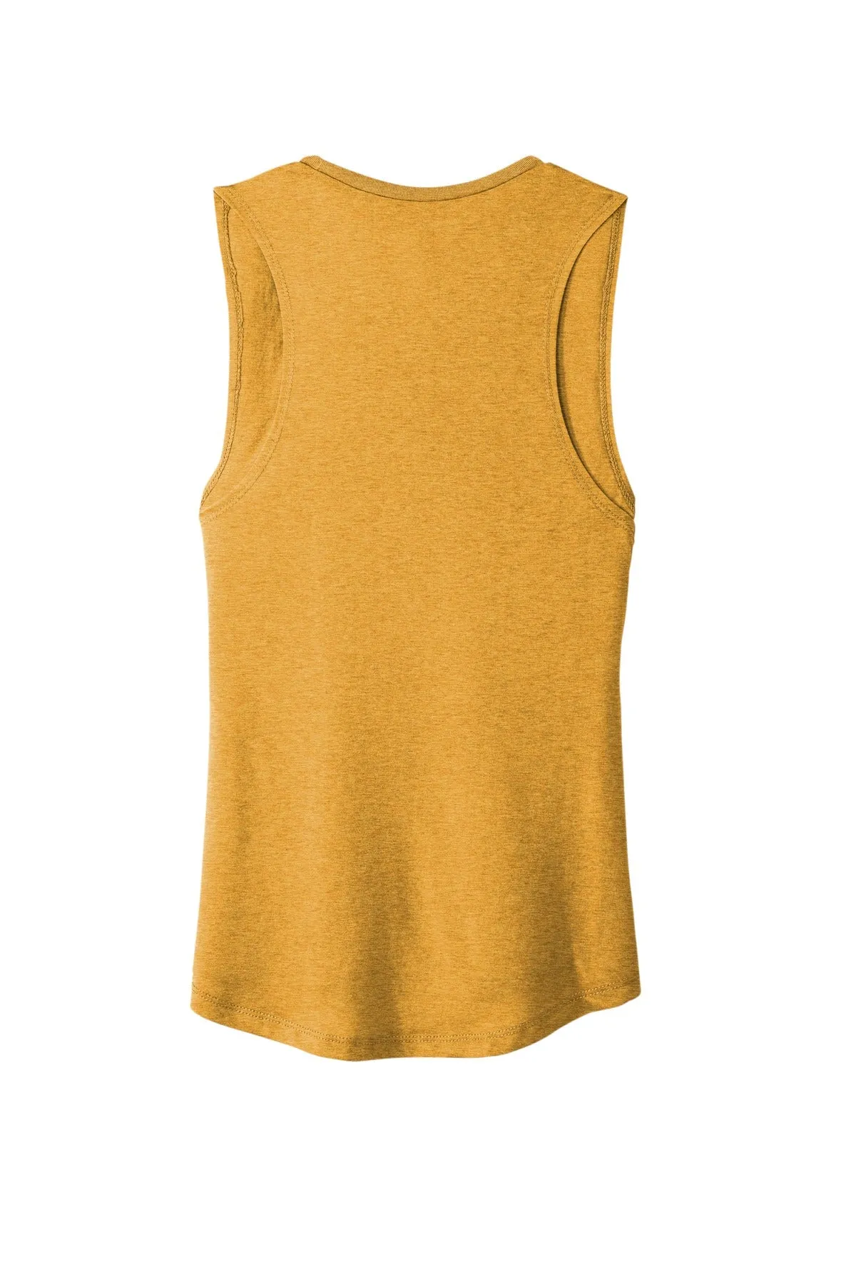 Next Level Apparel Women's Festival Muscle Tank. NL5013